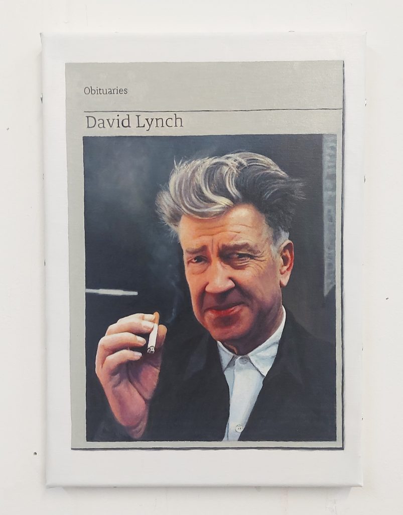 lynch
