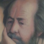 Aleksandr Solzhenitsyn