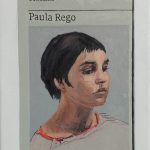 Paula Rego 30 x 20 cm 2022 oil on linen